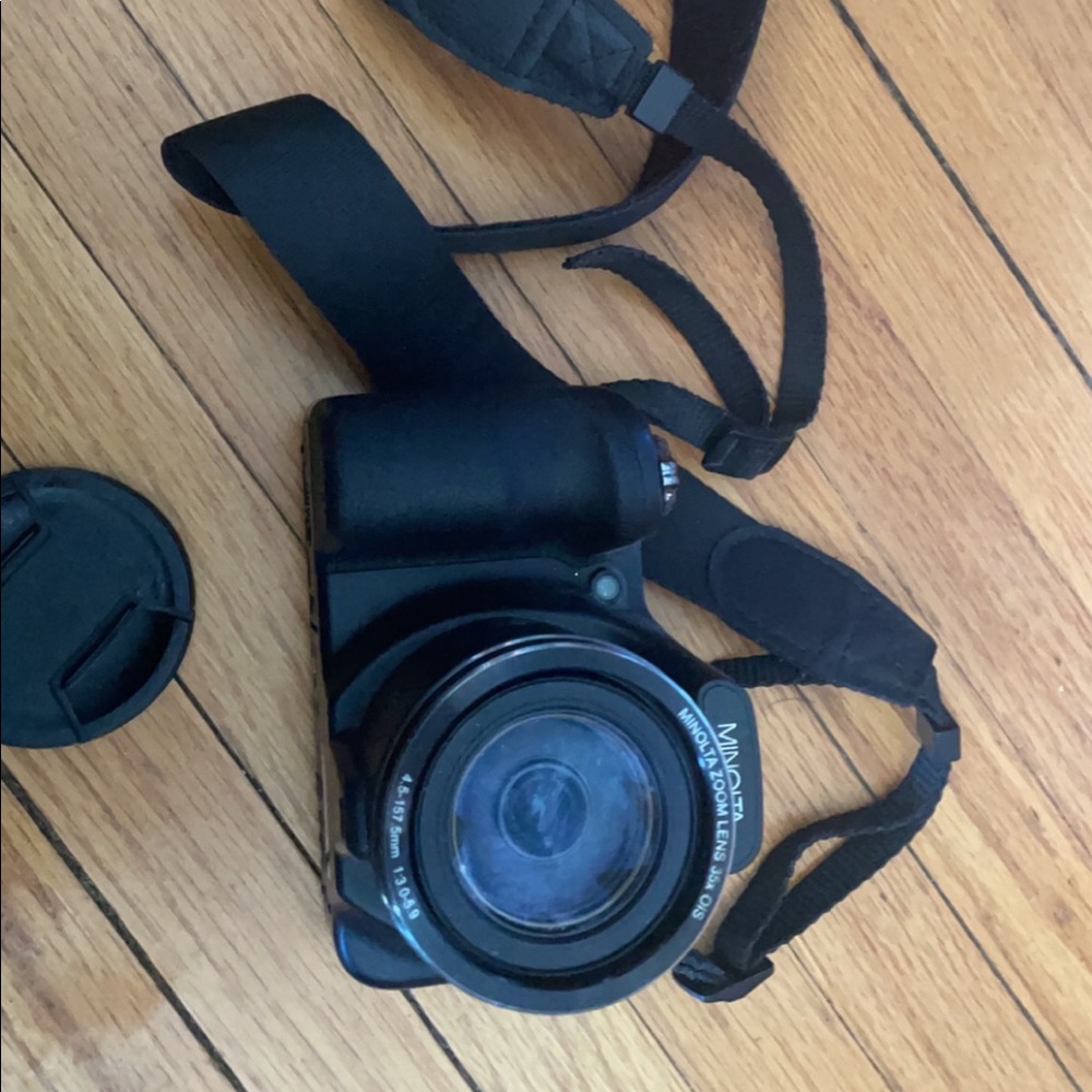 Camera